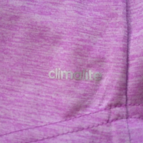 ADIDAS CLIMALITE WOMENS ATHLETIC TANK TOP - Picture 9 of 13